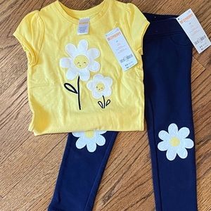 NWT Cute Summer Outfit